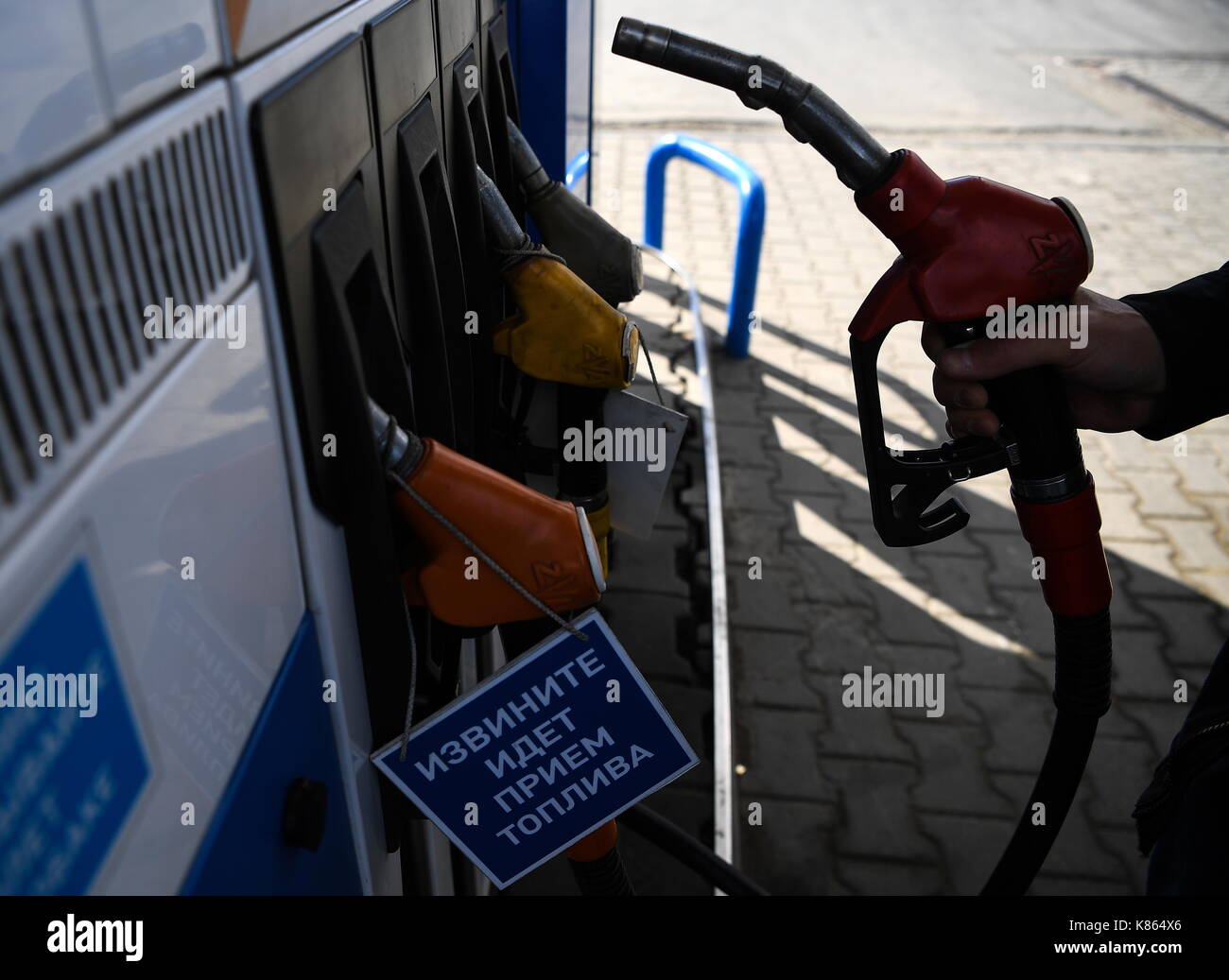 Excise on fuel in Russia Excise on fuel in Russia