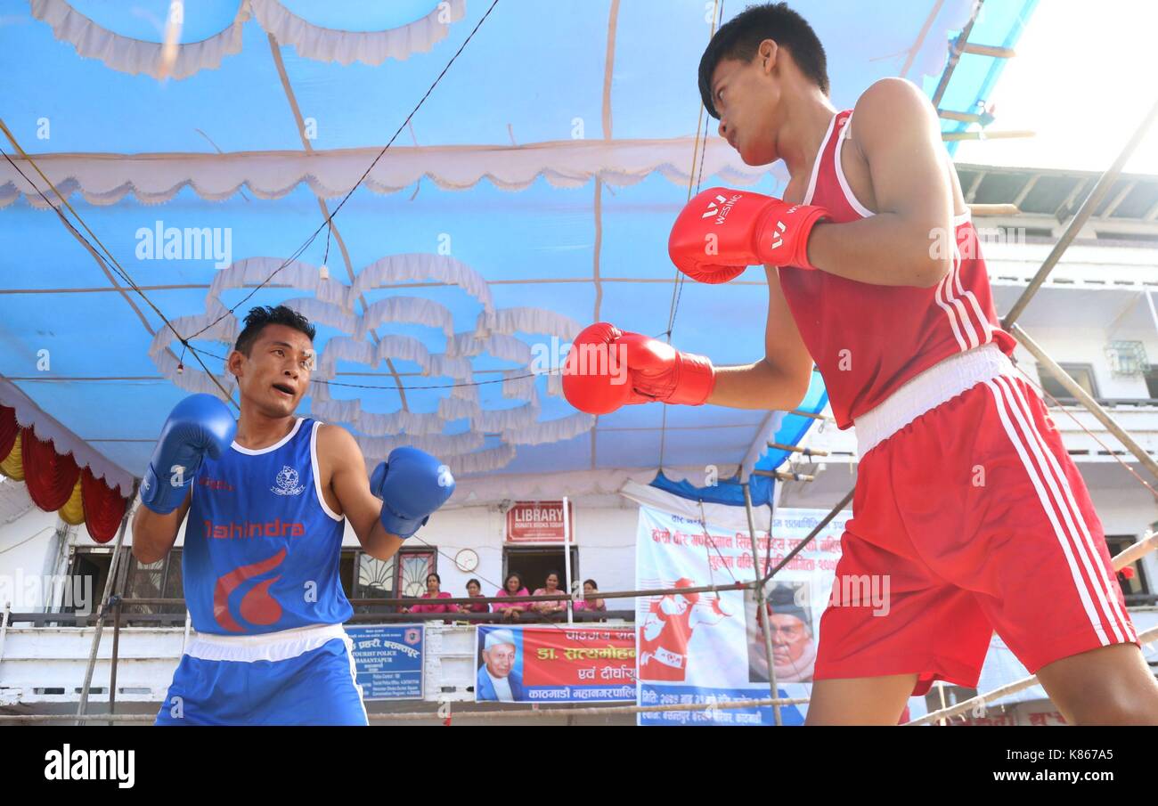 Army boxing hires stock photography and images Alamy