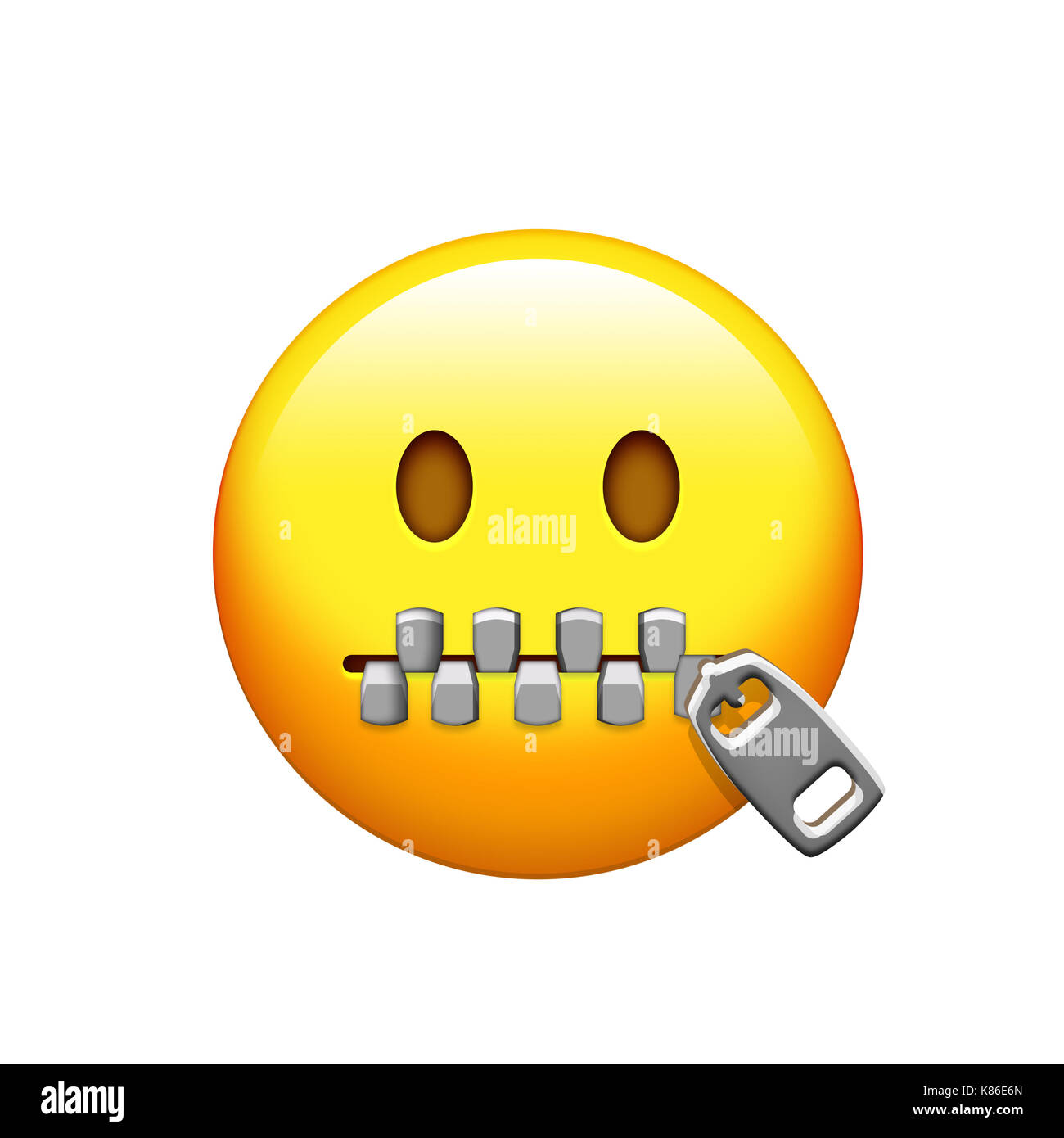 Zipped mouth hires stock photography and images Alamy