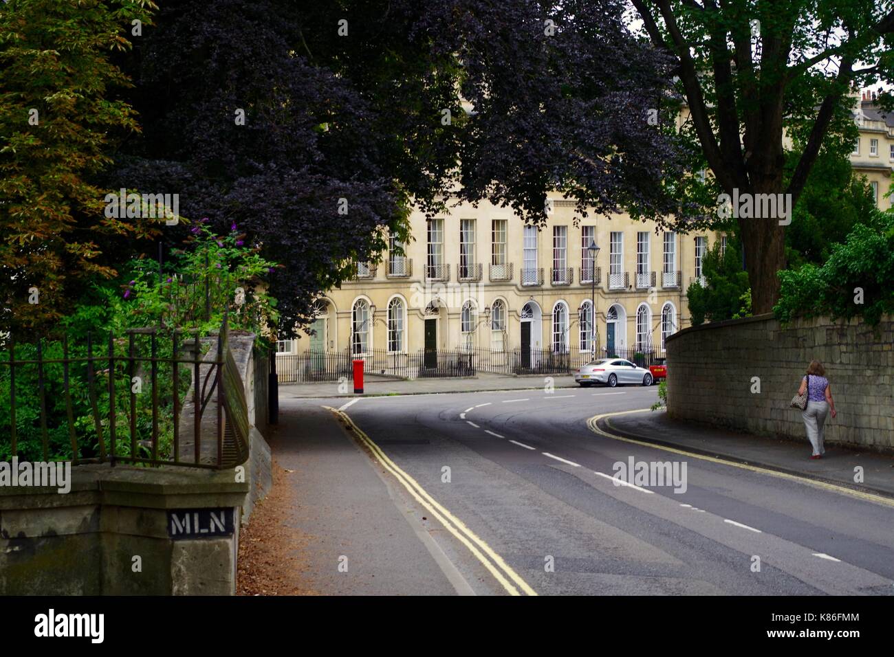 Sydney place, bath, england hires stock photography and images Alamy