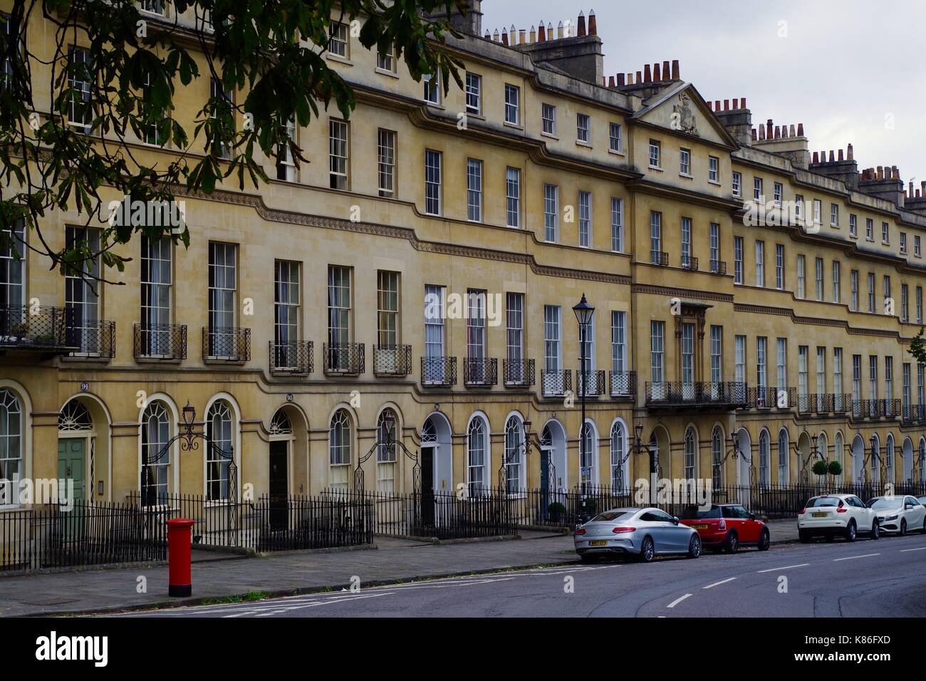 Sydney place, bath, england hires stock photography and images Alamy