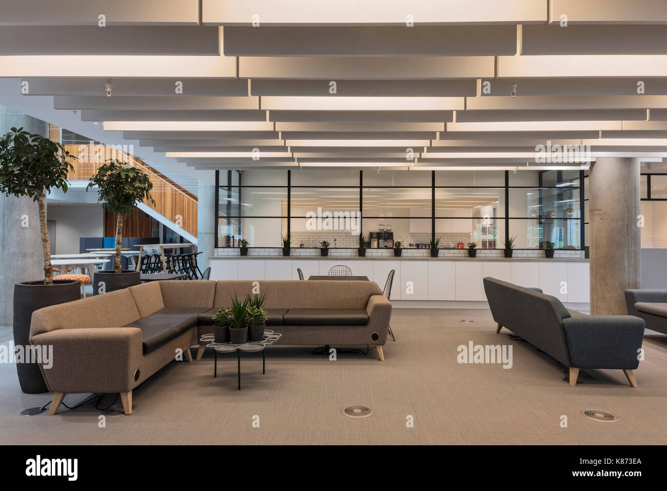 Yoox net a porter offices hires stock photography and images Alamy