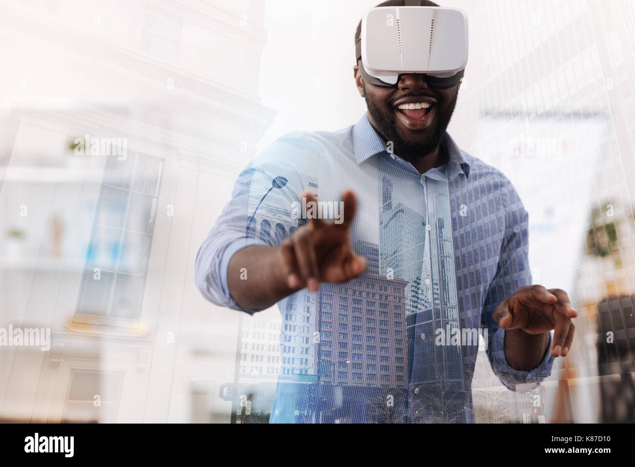 Virtual tool hi-res stock photography and images - Alamy