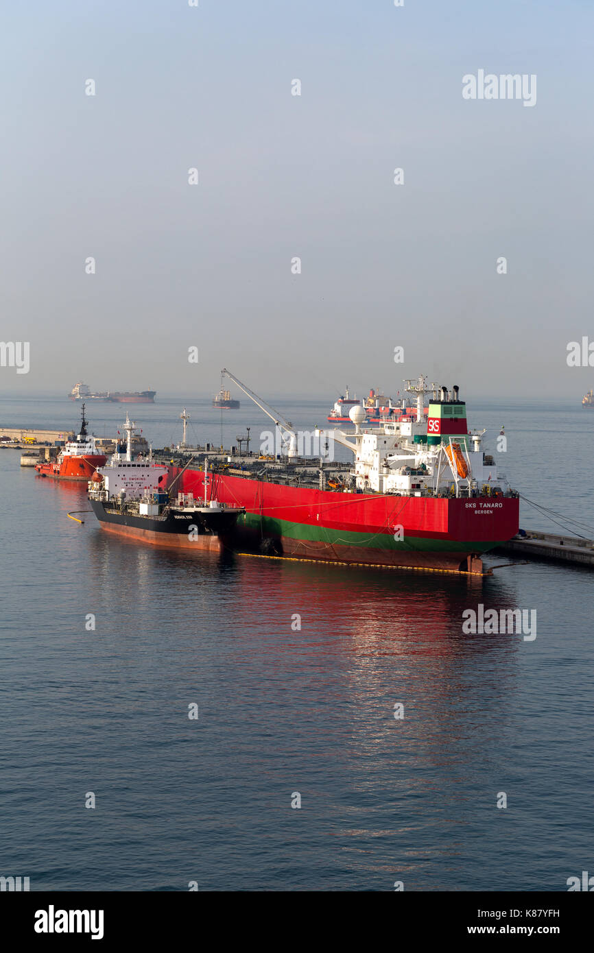 Gibraltar dockyard hires stock photography and images Alamy
