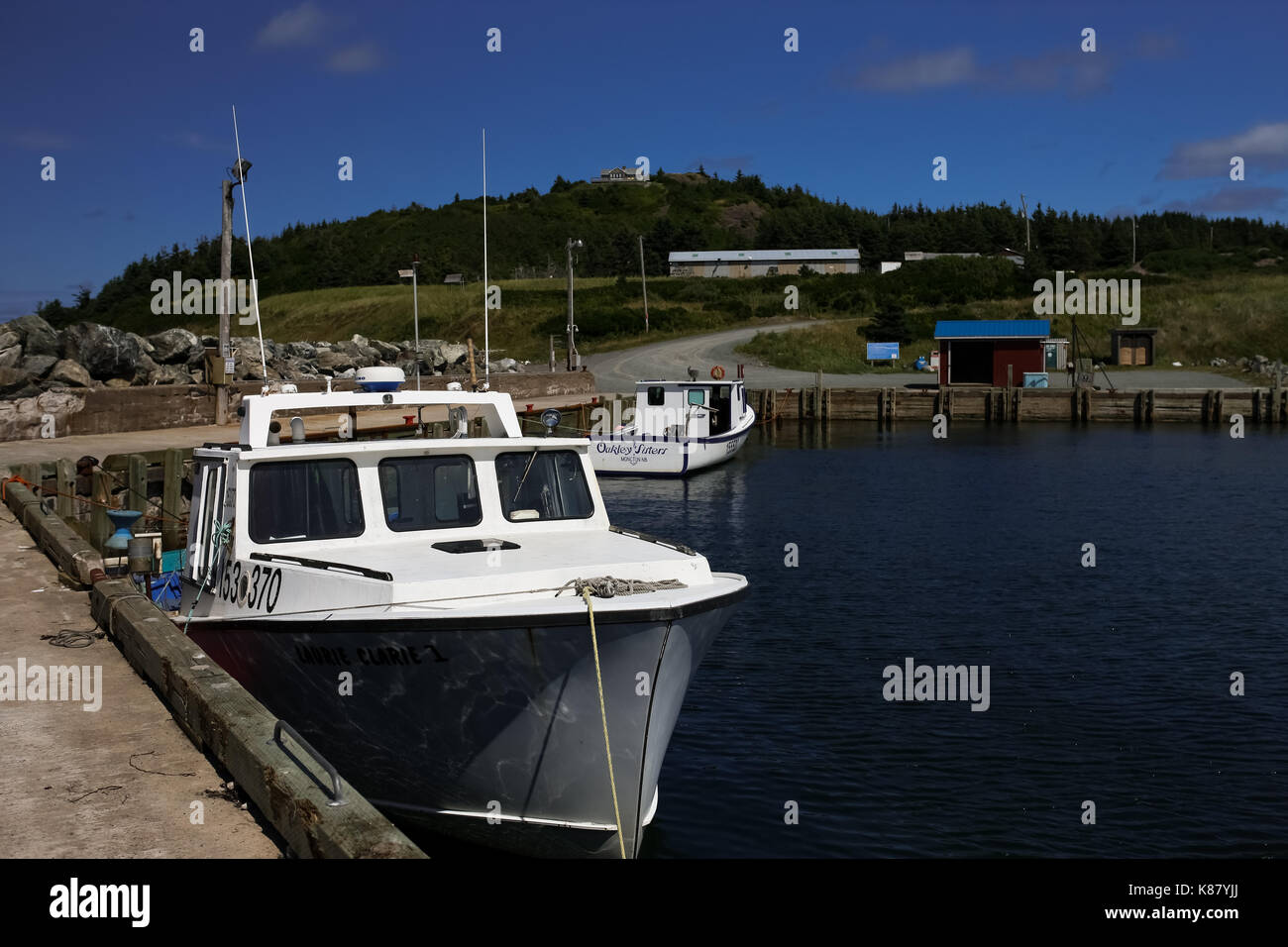 For commerical fishing hi-res stock photography and images - Page 2 - Alamy
