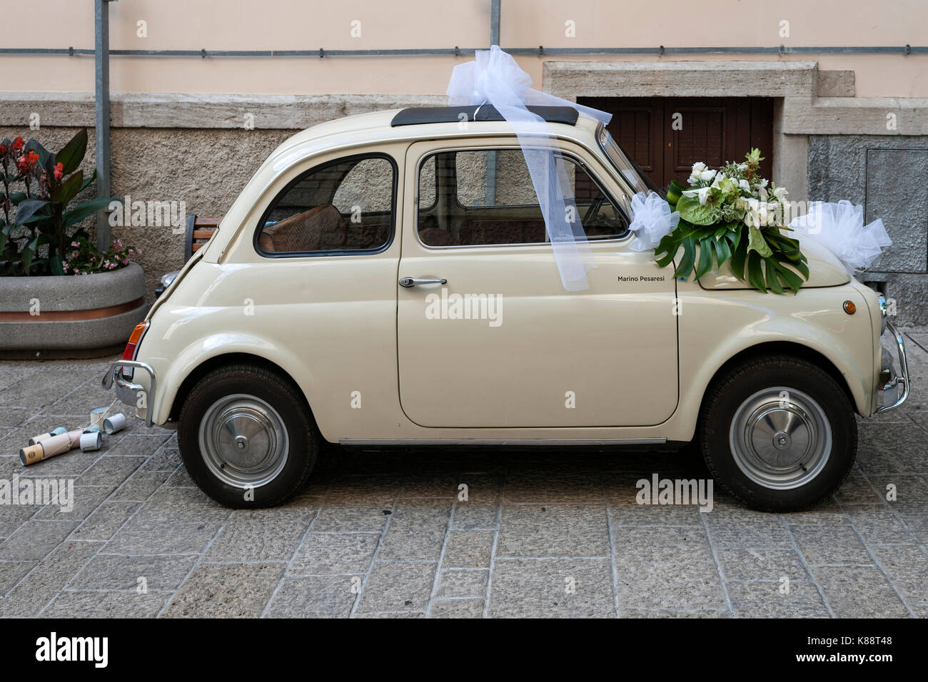 Small cars deals old