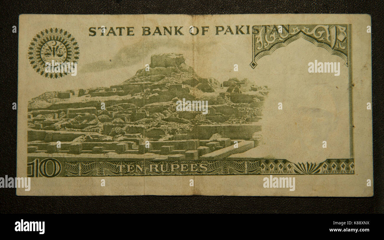 Old Paper Money Stock Photo Alamy