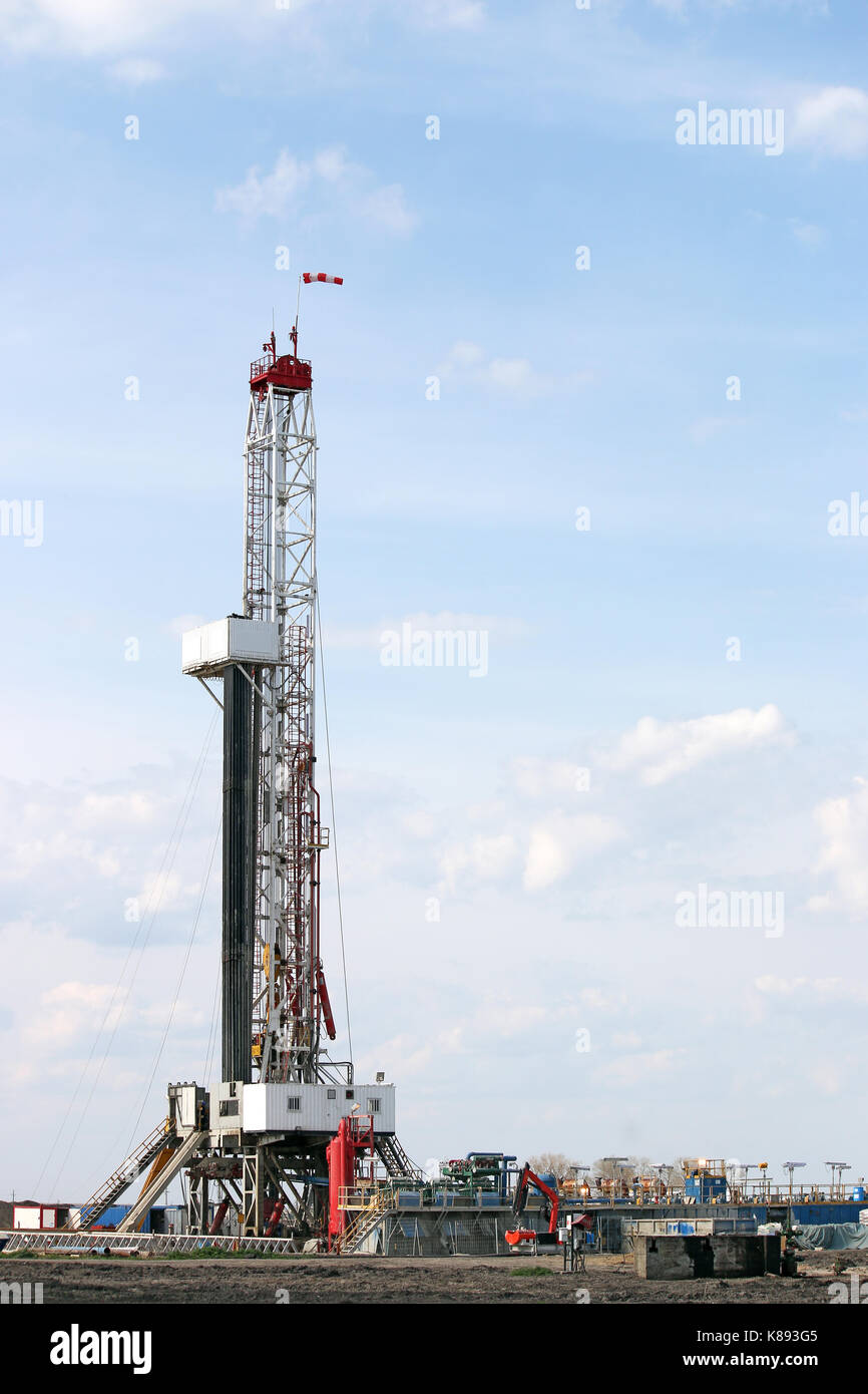 Tubing rig hi-res stock photography and images - Alamy