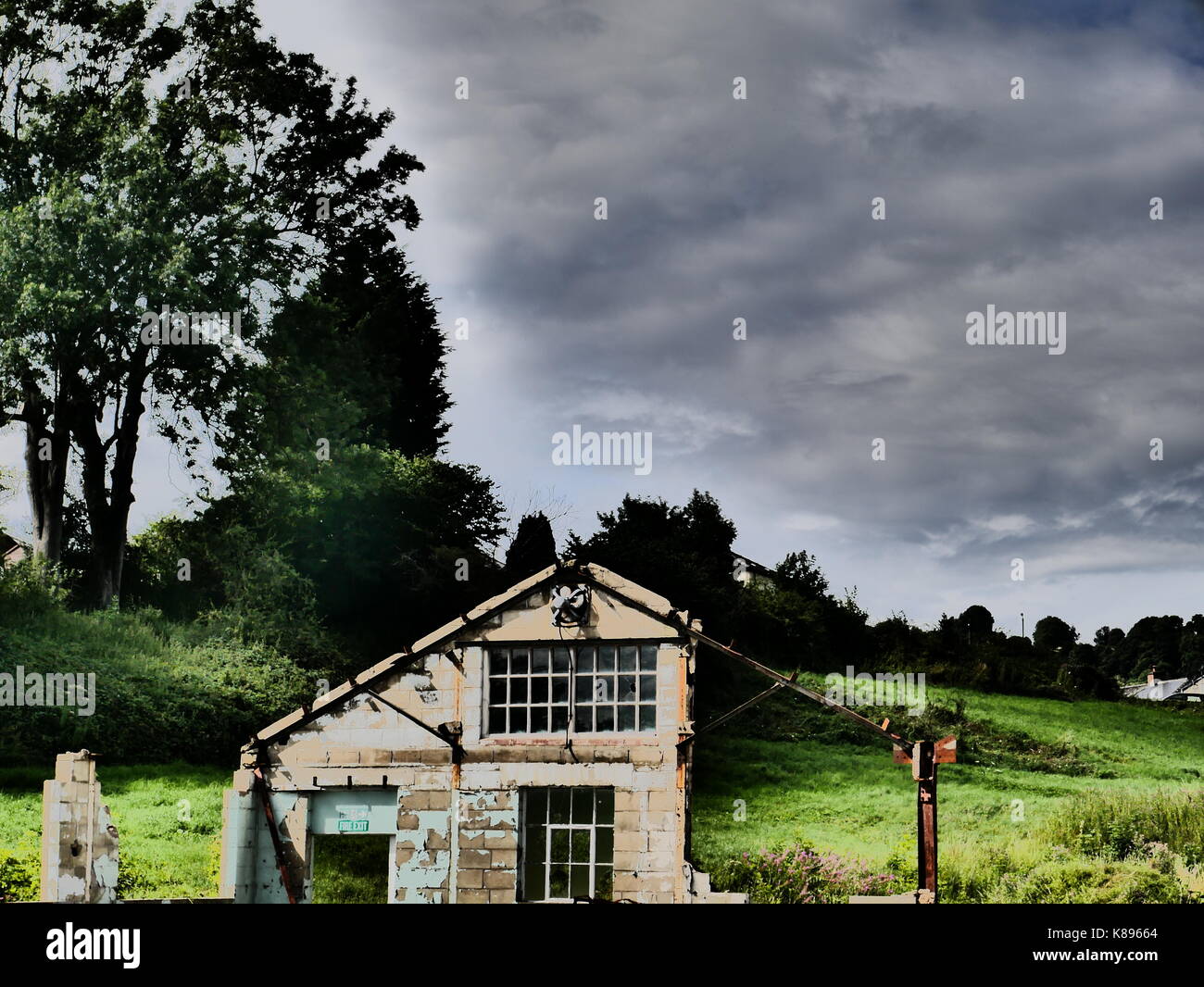 Wirksworth derbyshire hires stock photography and images Alamy