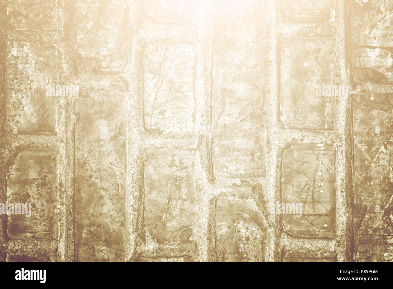 White brick wall surface as background. Abstract white texture Stock ...