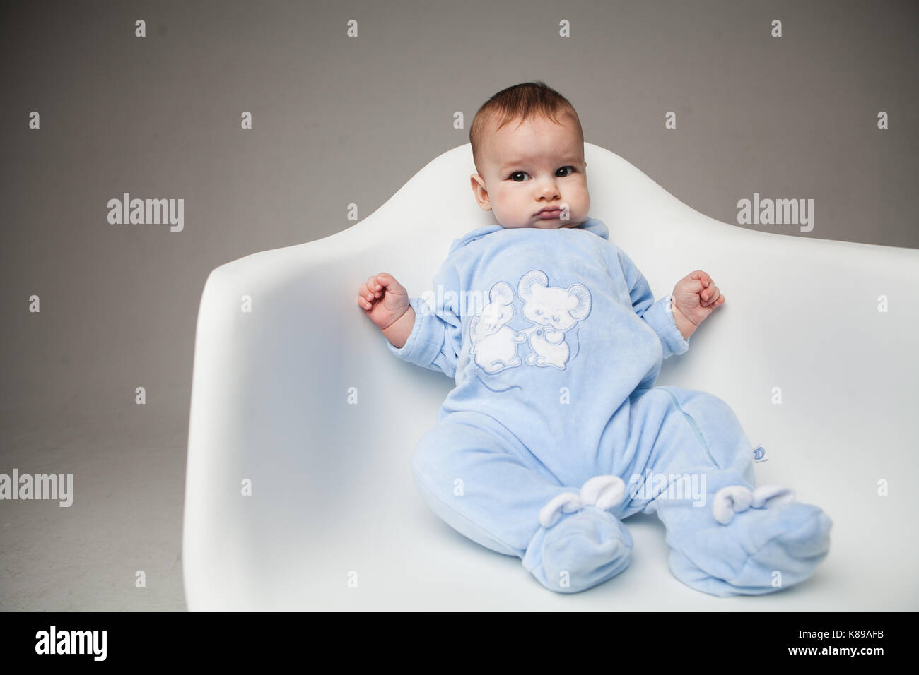 chair for one year old boy