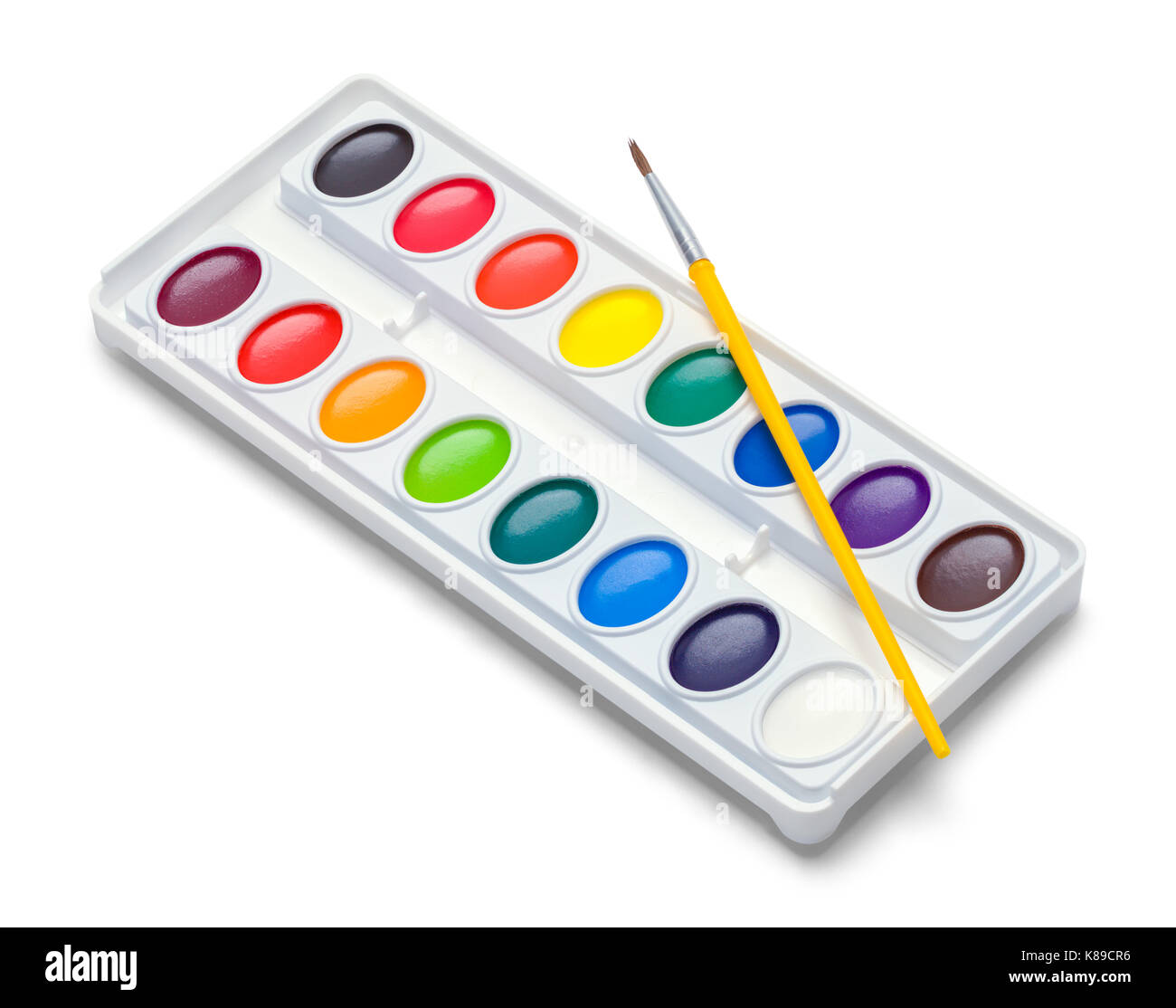 Water color paint hi-res stock photography and images - Alamy