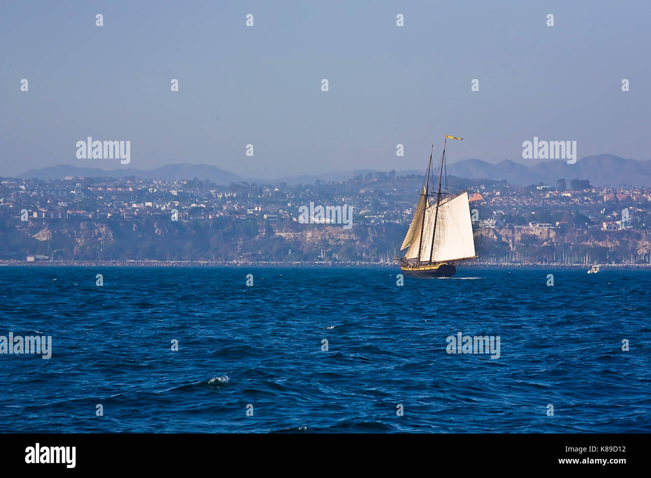 Dana point tall ships festival hires stock photography and images Alamy