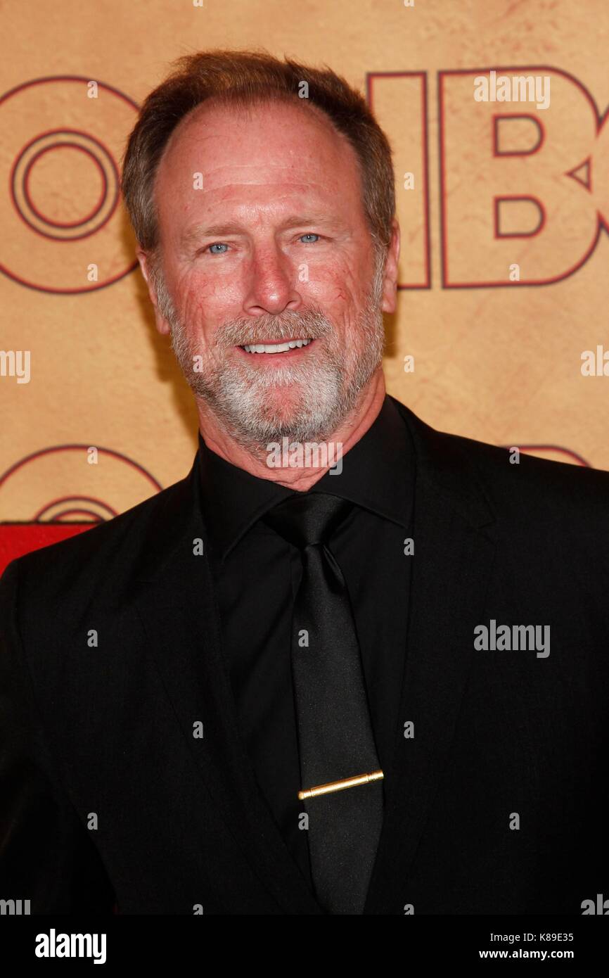 Los Angeles, CA, USA. 17th Sep, 2017. Louis Herthum at arrivals for HBO Emmy After Party - Part 2, The Pacific Design Center, Los Angeles, CA September 17, 2017. Credit: JA/Everett Collection/Alamy Live News Stock Photo