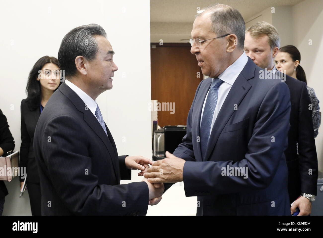 One Wang Yi CHN 2017 foto pictures One Wang Yi CHN 2017