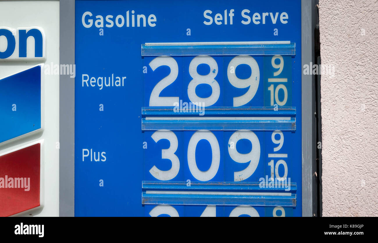 Ale gas station hires stock photography and images Alamy