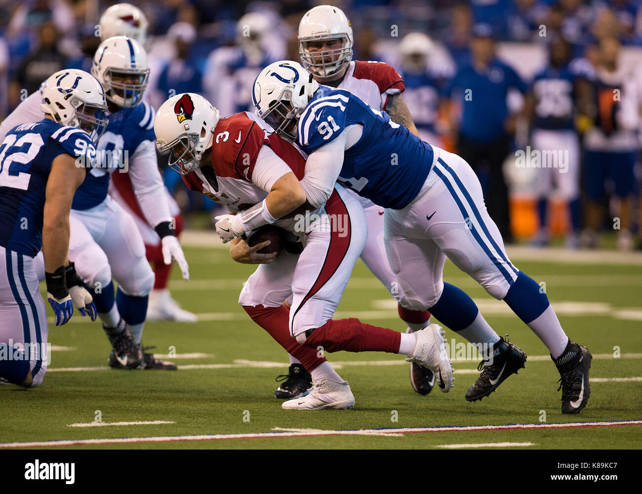 Hassan ridgeway hi-res stock photography and images - Alamy