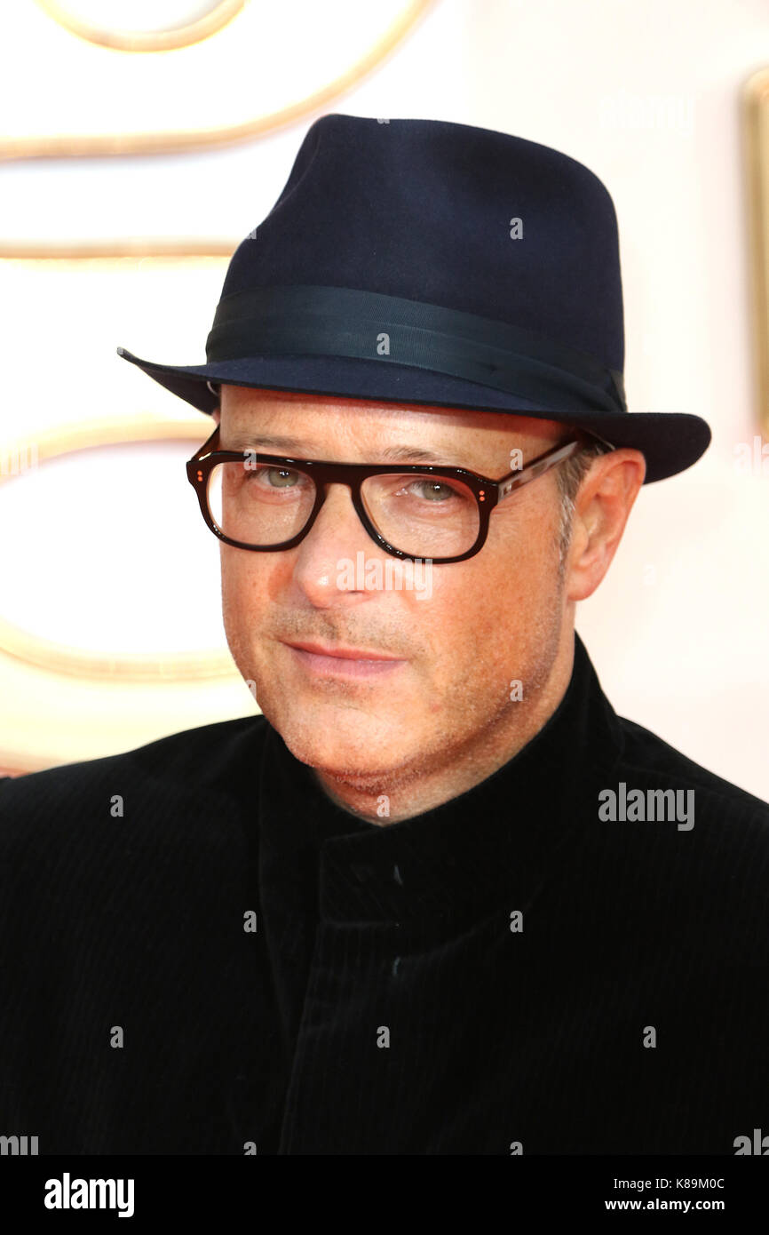 Matthew vaughn and their hires stock photography and images Alamy