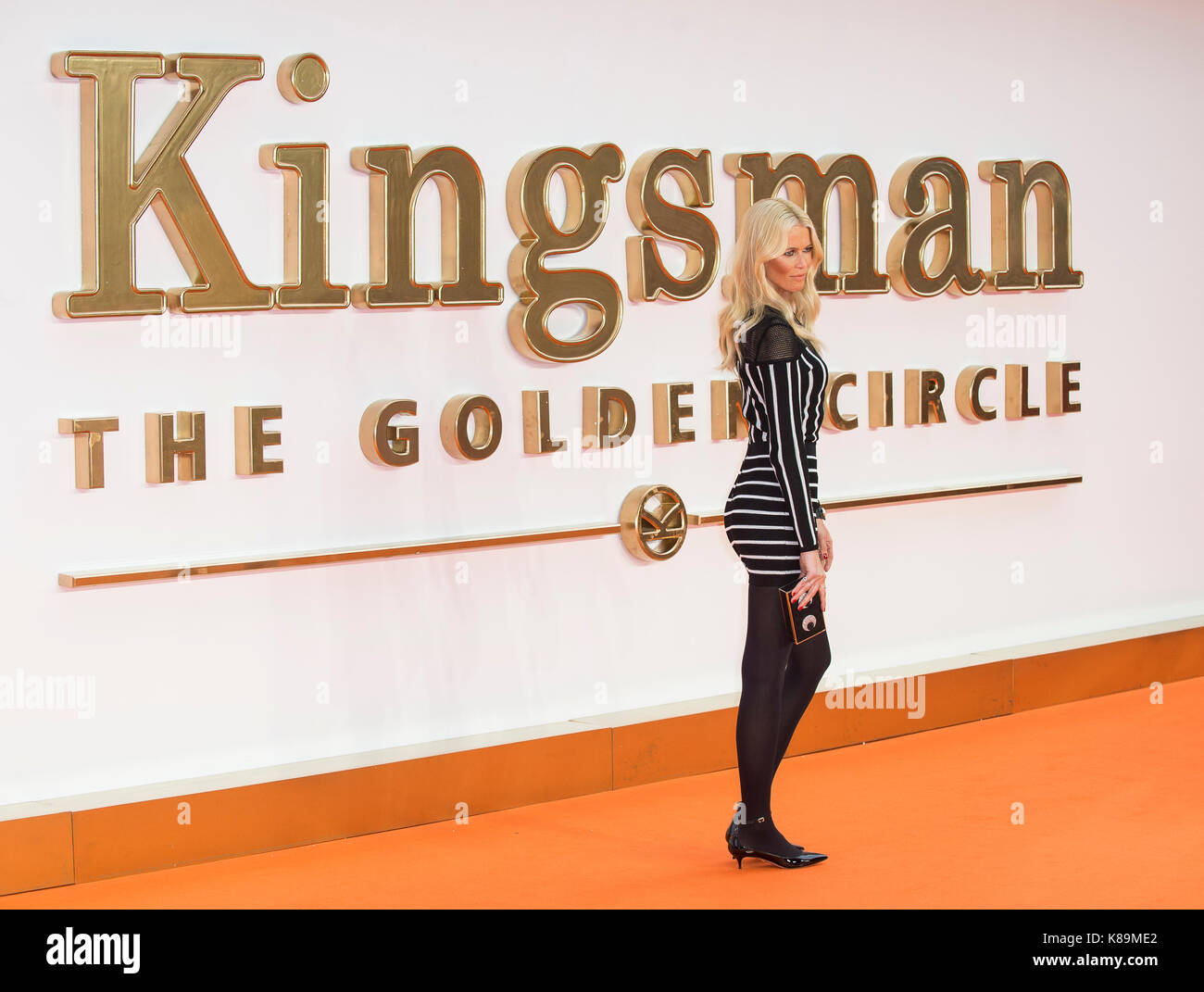kingsman premiere