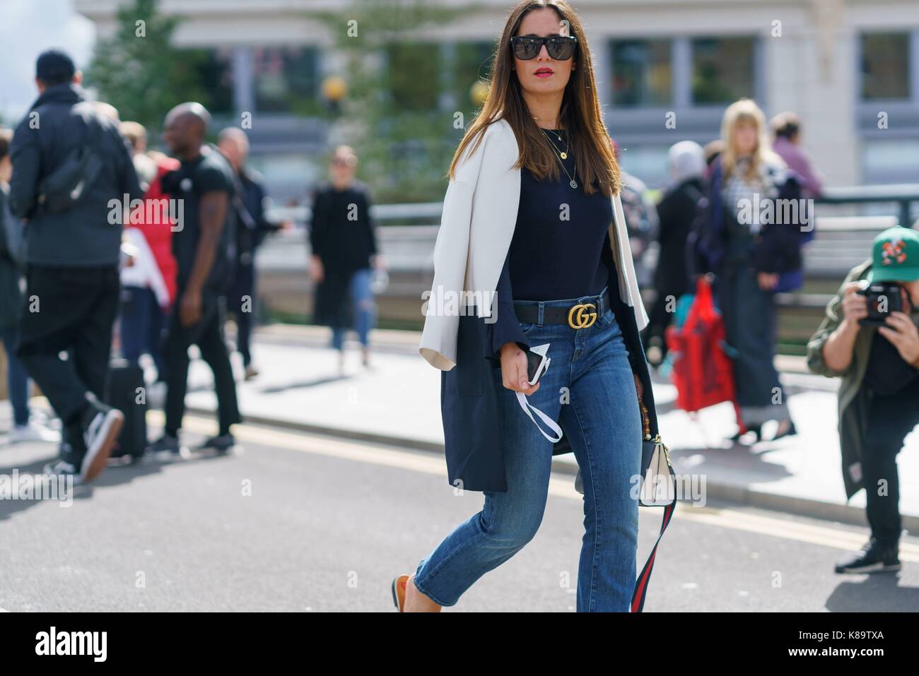 Versus by versace hi-res stock photography and images - Page