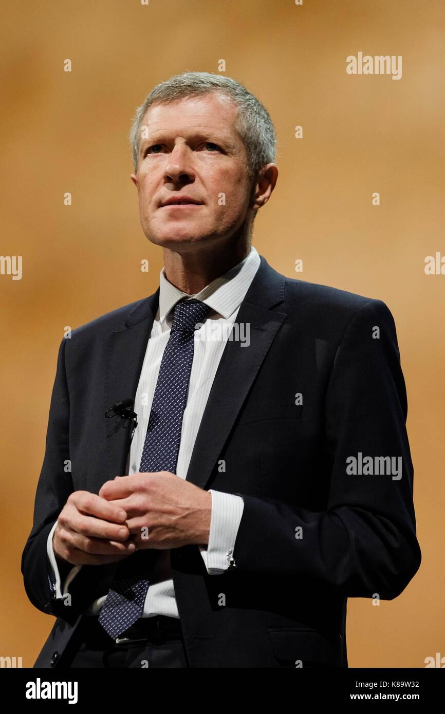 Willie rennie hires stock photography and images Alamy
