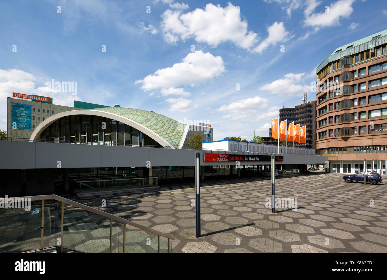 Platz der alten synagoge hi-res stock photography and images - Alamy