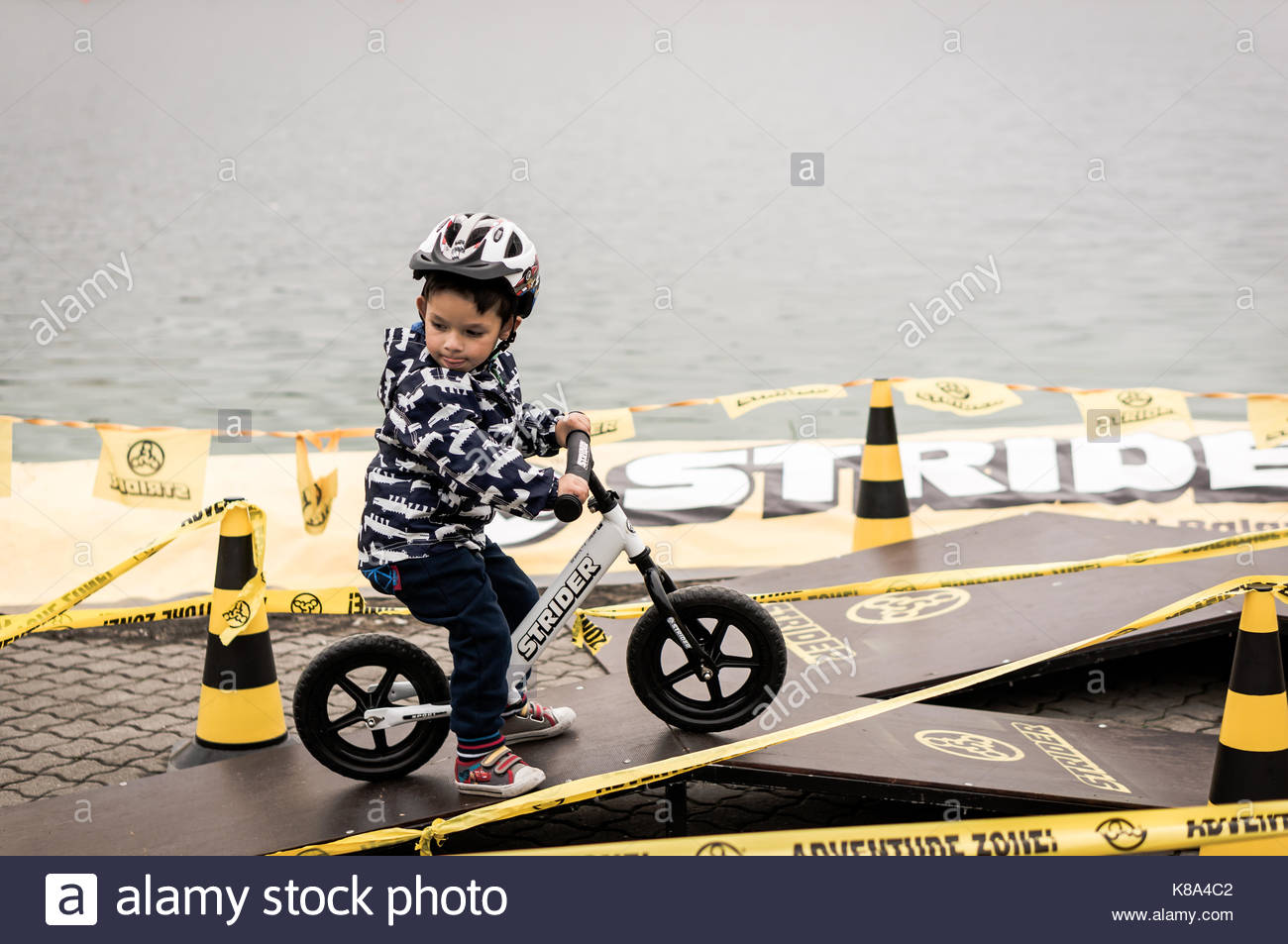 small balance bike