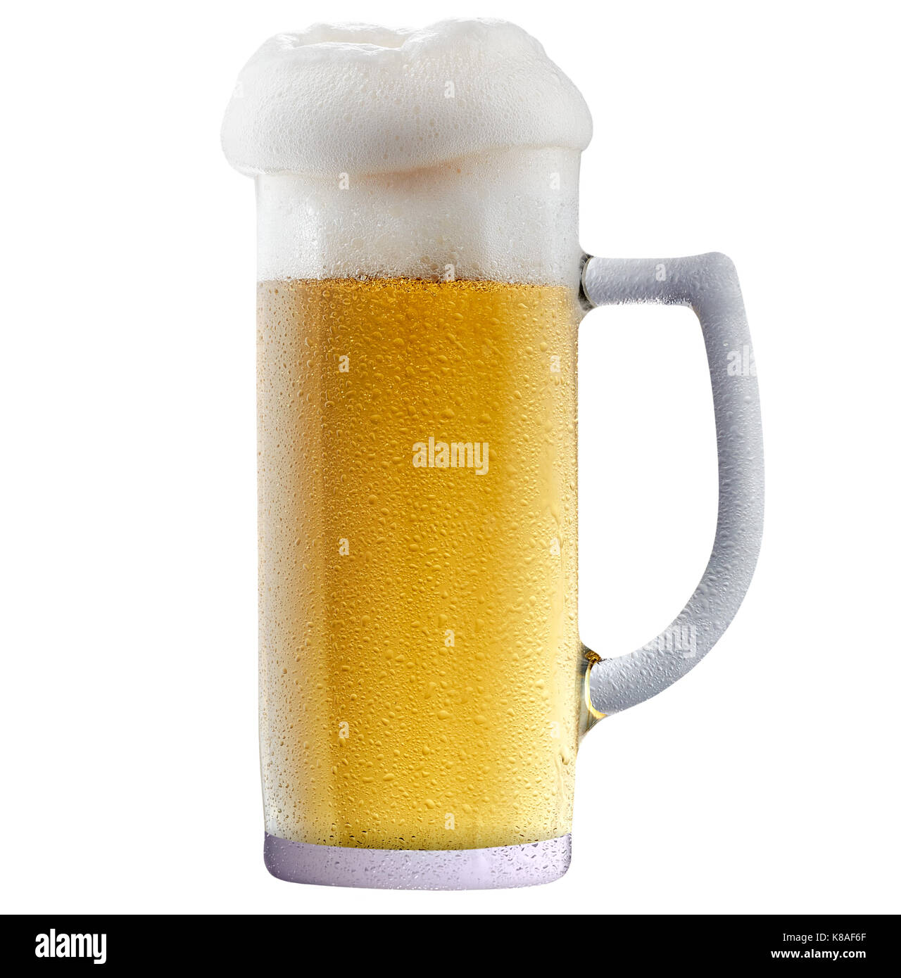 Frosty guinness hires stock photography and images Alamy