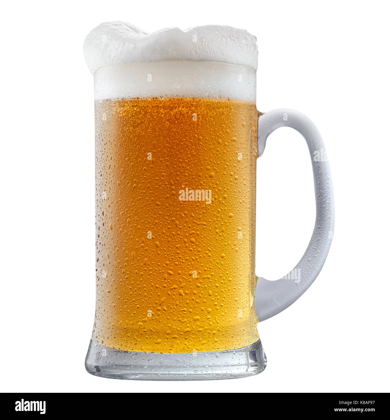 Frosty guinness hires stock photography and images Alamy