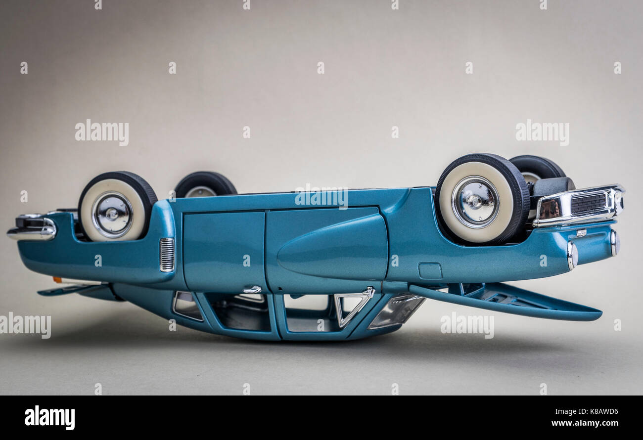 Car vintage isolated on white background Stock Photo - Alamy
