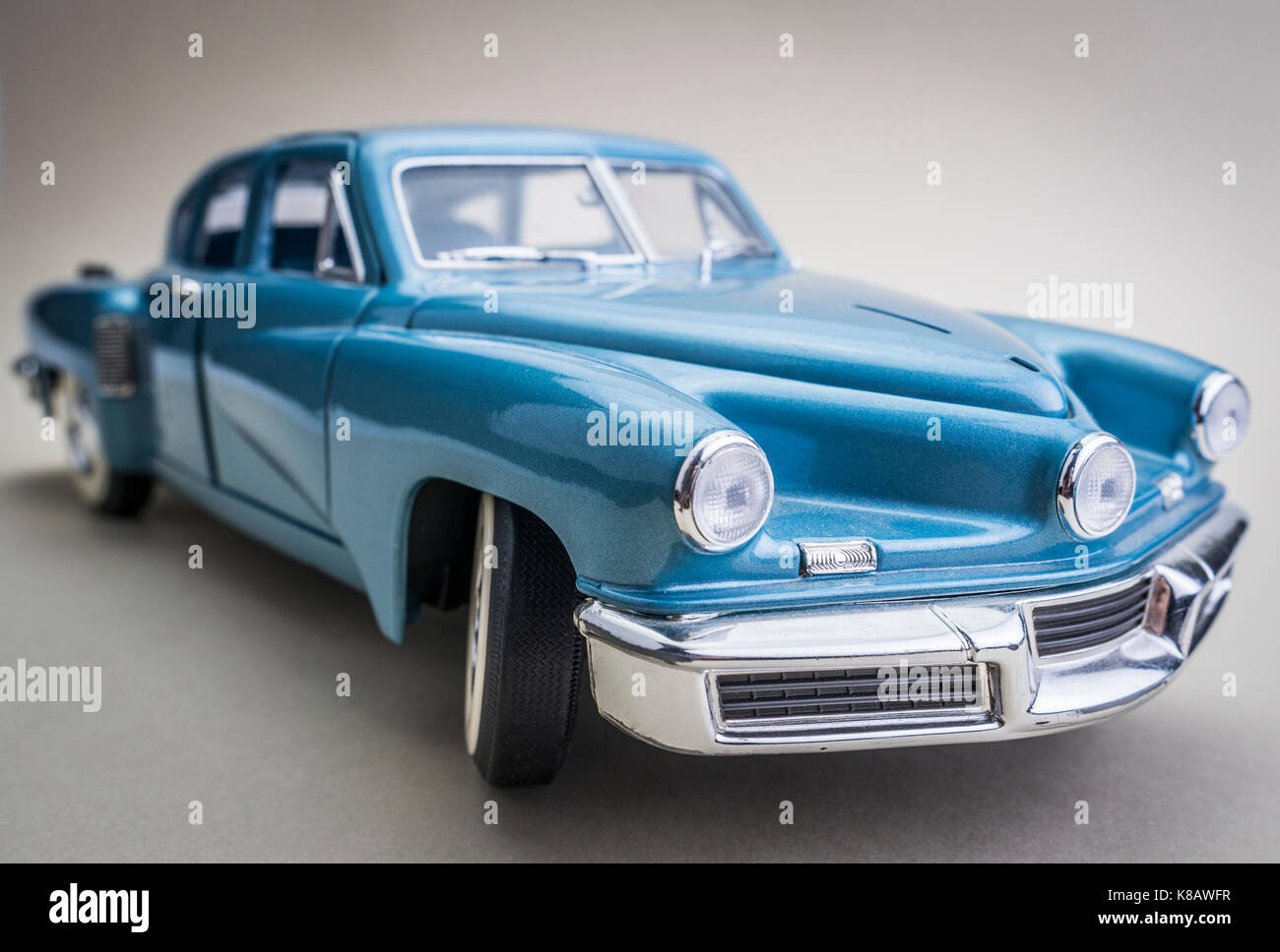 Car vintage isolated on white background Stock Photo - Alamy