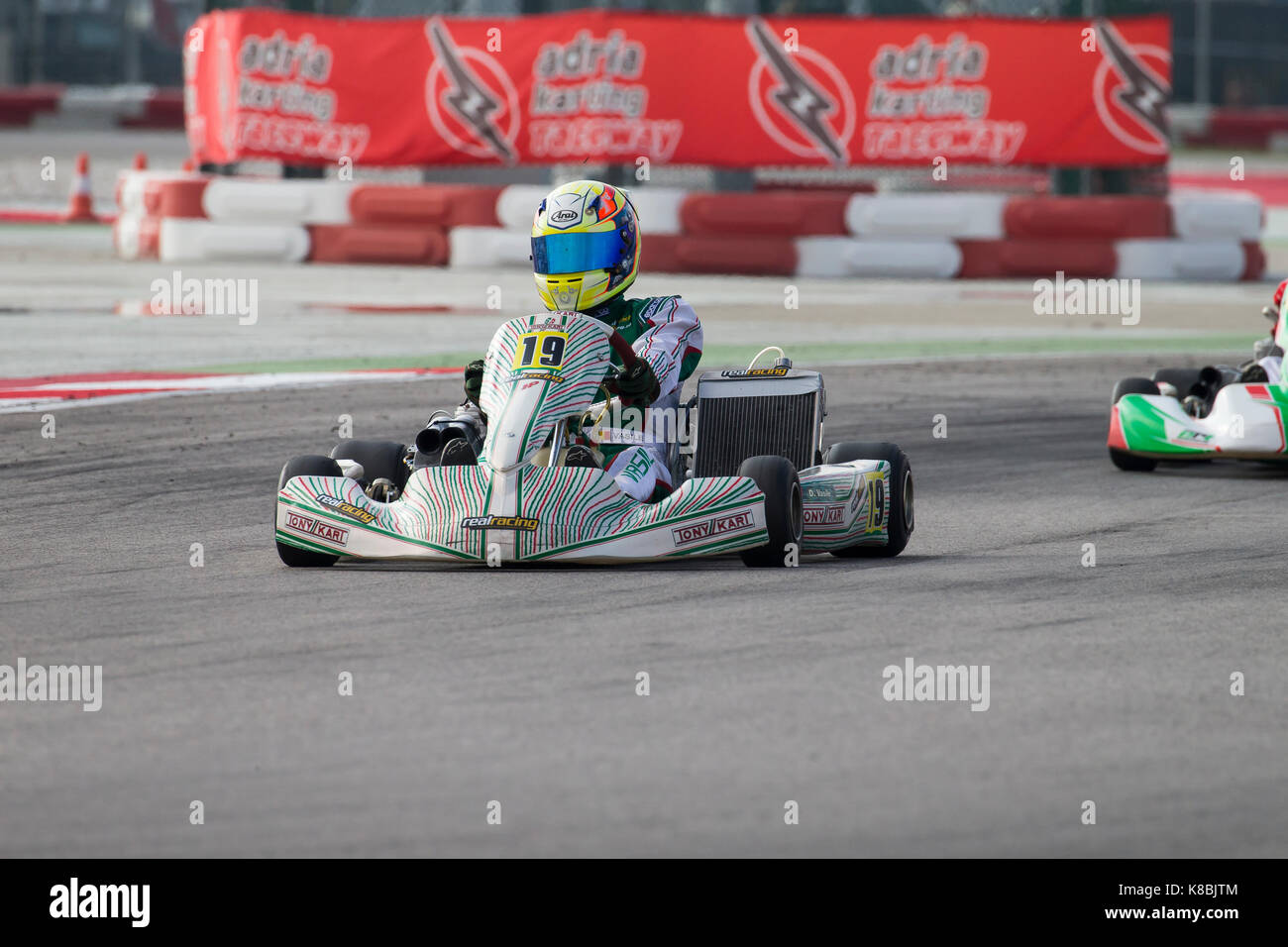Vasile Racing Vasile daniel hi-res stock photography and images - Alamy