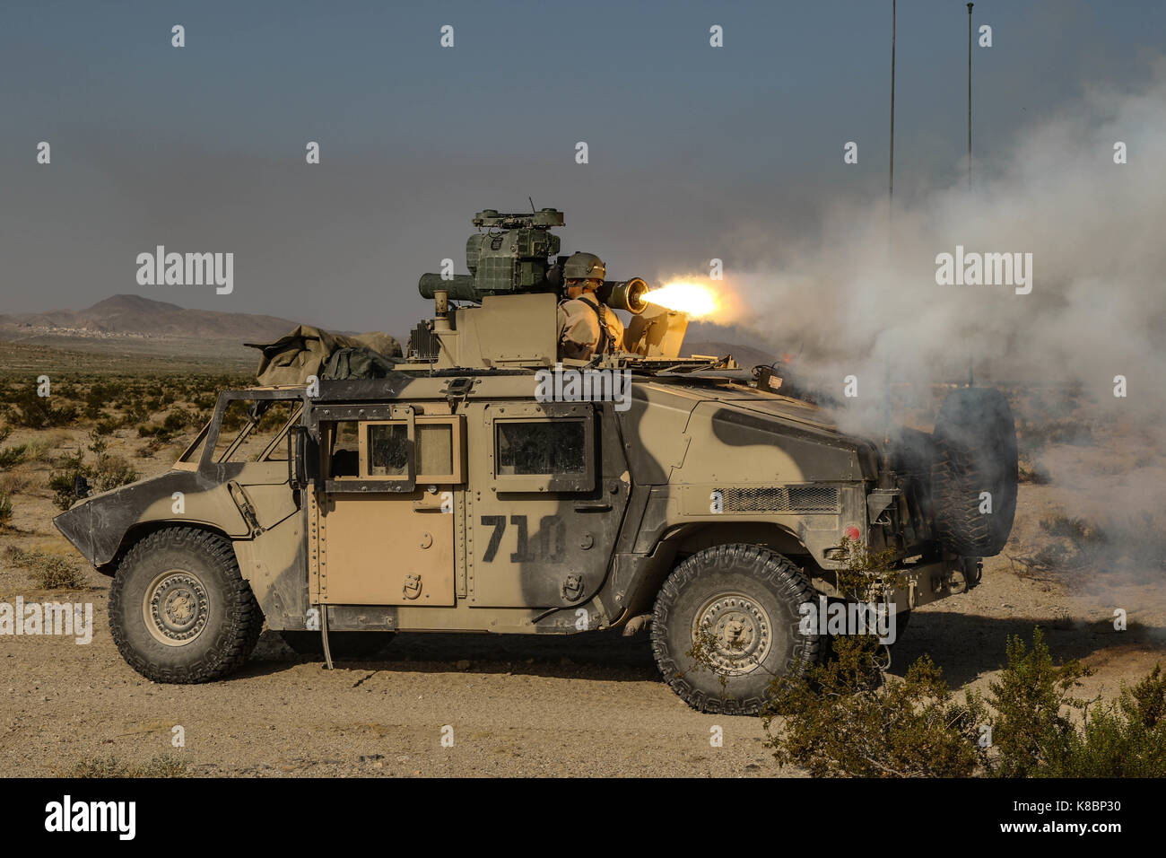 US Army Simulated Enemy Stock Photo Alamy
