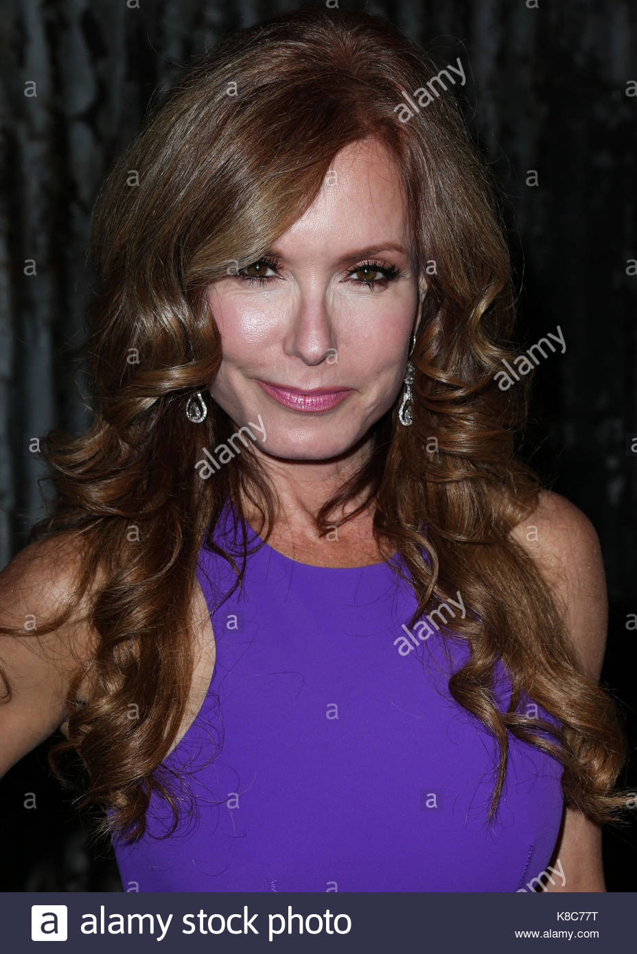 Tracy Bregman Stock Photos & Tracy Bregman Stock Images - Alamy