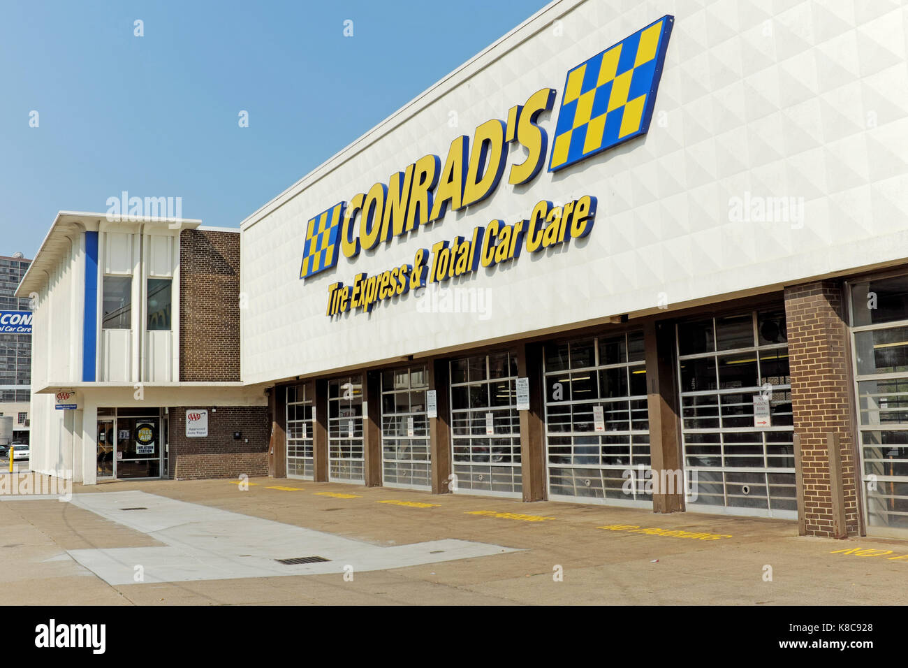 Conrads hires stock photography and images Alamy
