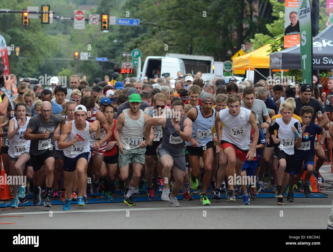 The races of men hi-res stock photography and images - Alamy