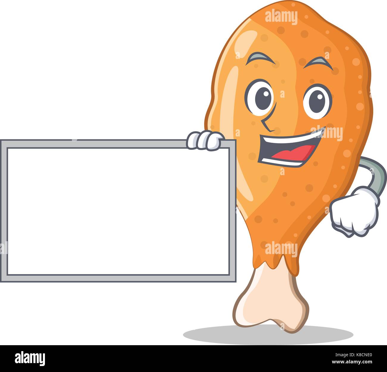 With basketball chicken nuggets isolated with the character Stock Vector  Image & Art - Alamy