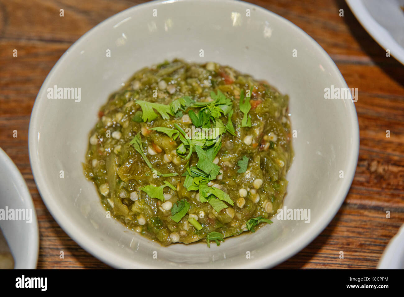 Nam prik noom hires stock photography and images Alamy