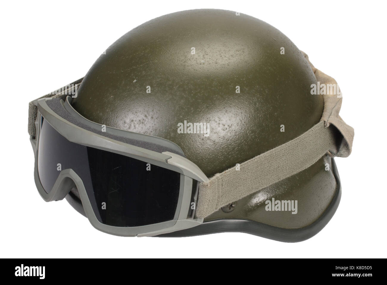 Mich helmet hi-res stock photography and images - Alamy