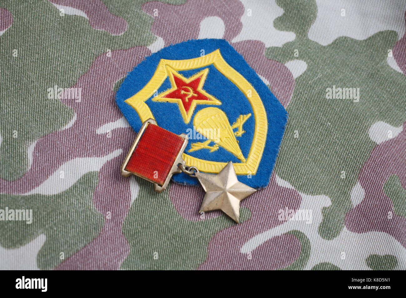 golden star order