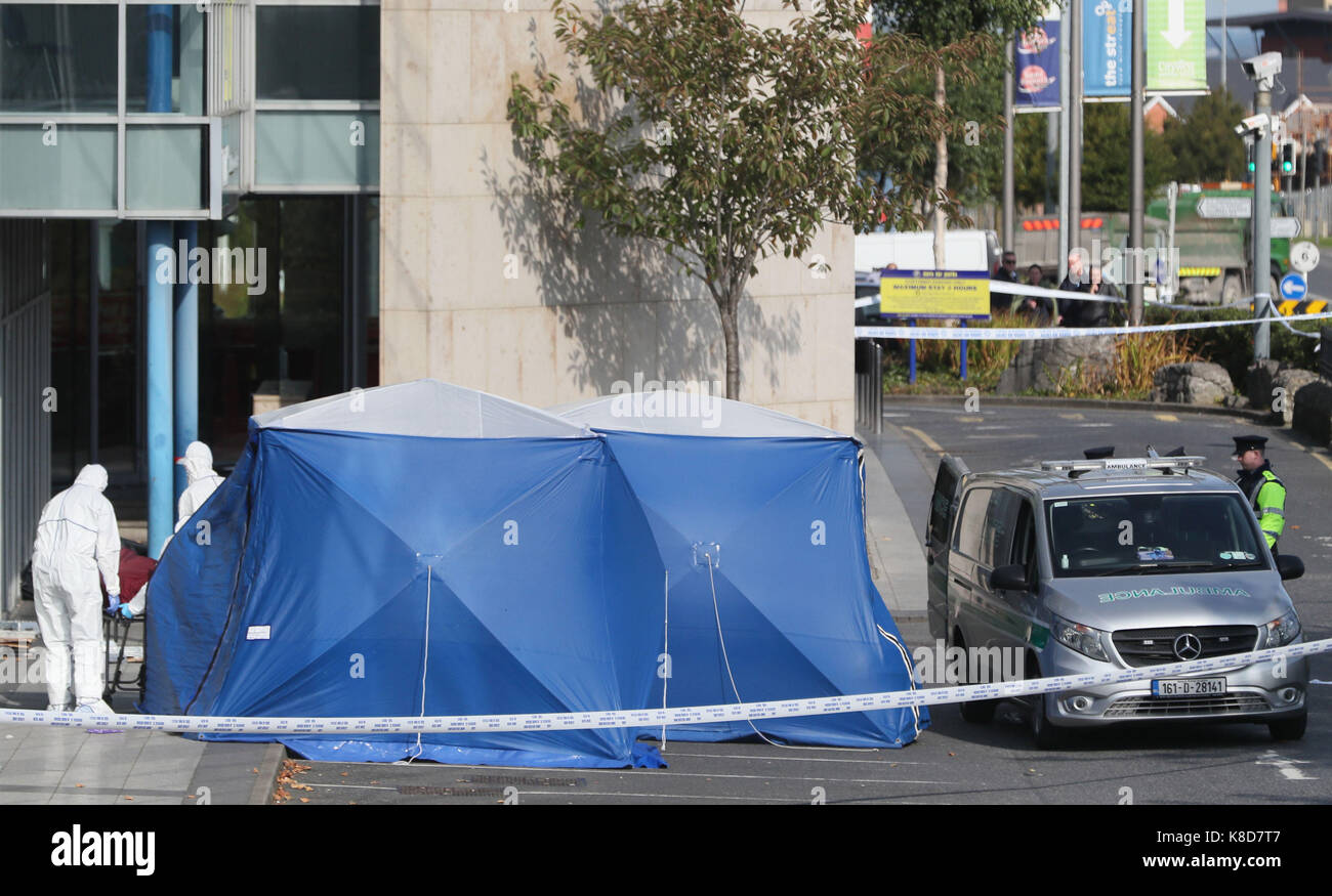 Garda are currently at the scene of a fatal road traffic collision that today Thursday 19th March 2020 at Dn An ir, Oldbawn, Tallaght, He was removed for post-mortem which is scheduled to take place at a later date. Fatal Road Traffic Collision, Tallaght, Thursday 19th March 2020