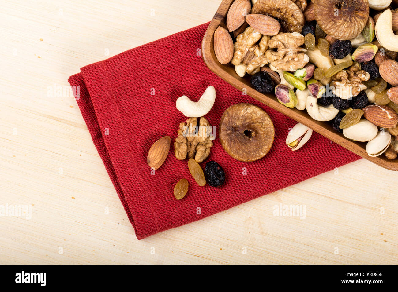 Mix Dry Fruits In White Stock Photo Alamy mix-dry-fruits-in-white-stock-photo-alamy