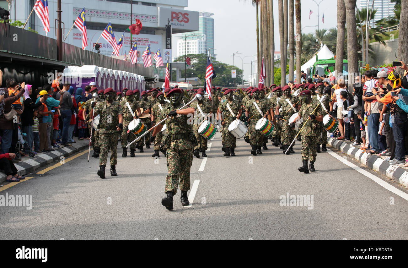 Merdeka Parade High Resolution Stock Photography and Images - Alamy