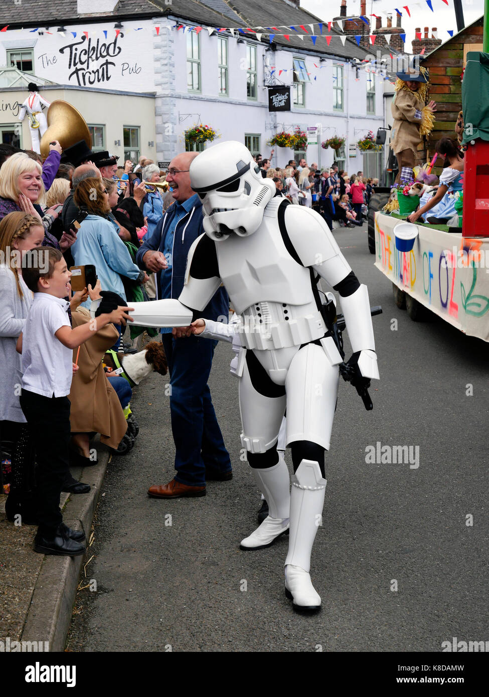 Barlow Carnival Hi res Stock Photography And Images Alamy