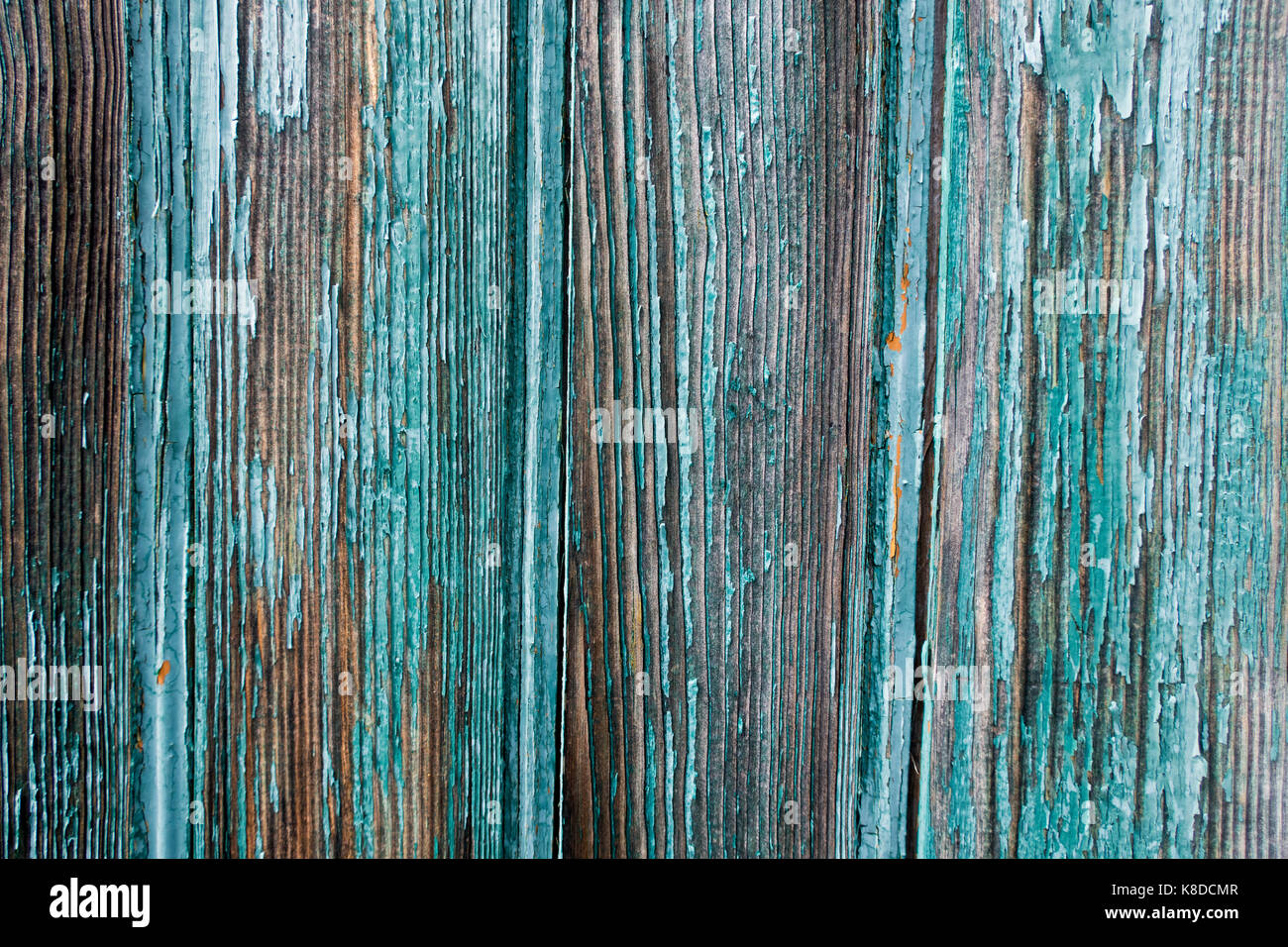 old wood background with paint peeling off Stock Photo - Alamy