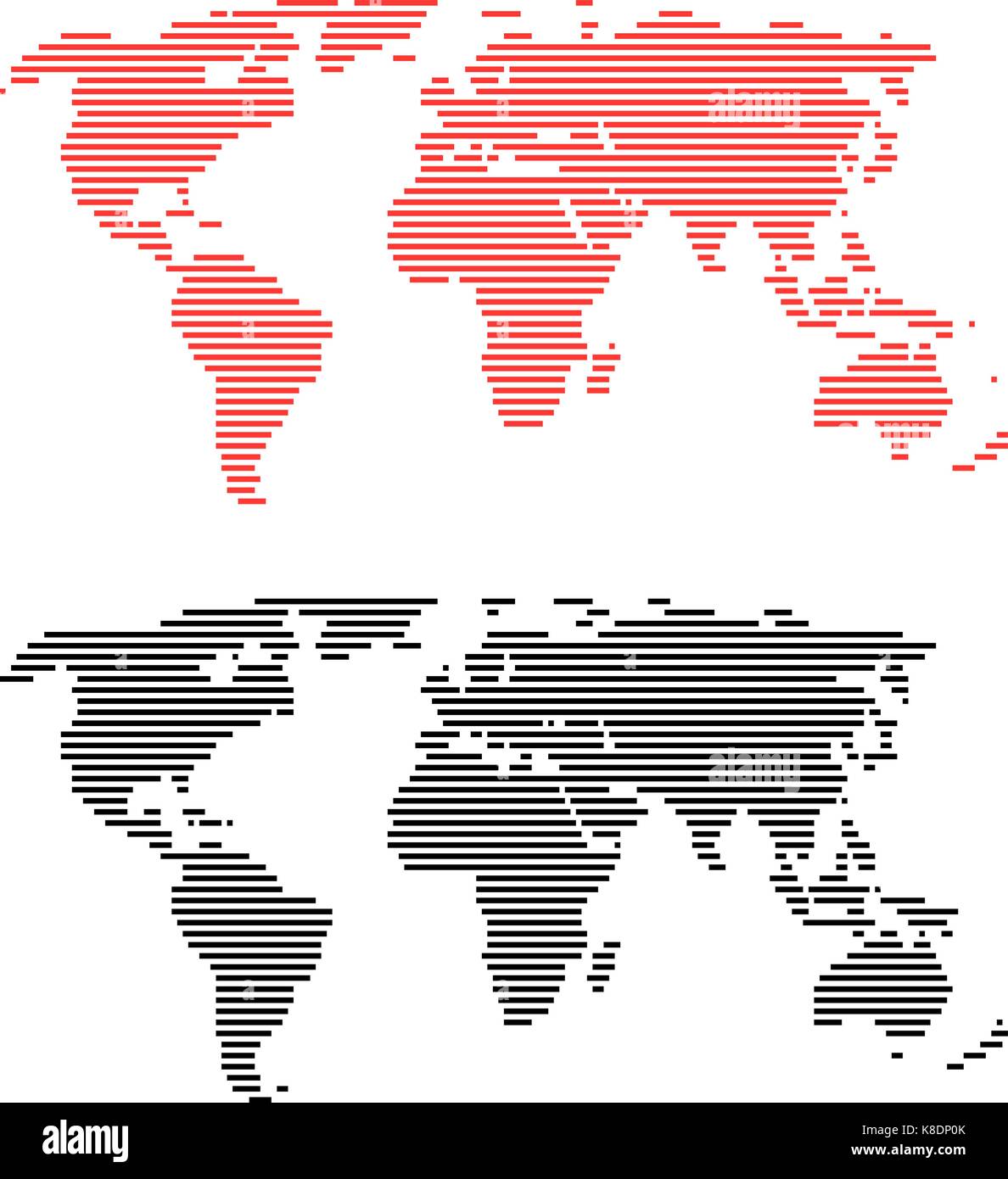 World Maps Stock Photos & World Maps Stock Images Alamy