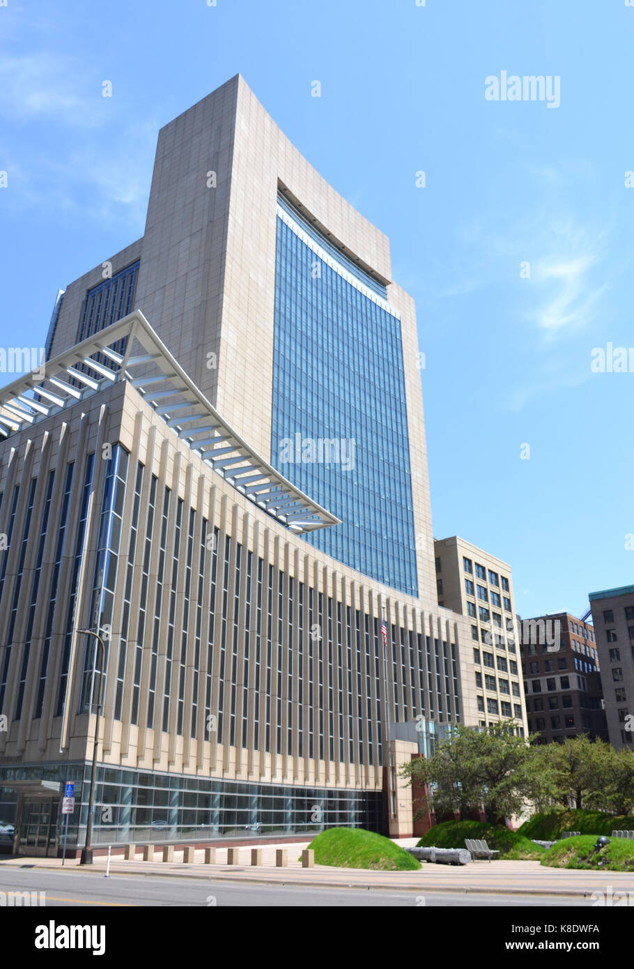 Hennepin county courthouse hires stock photography and images Alamy