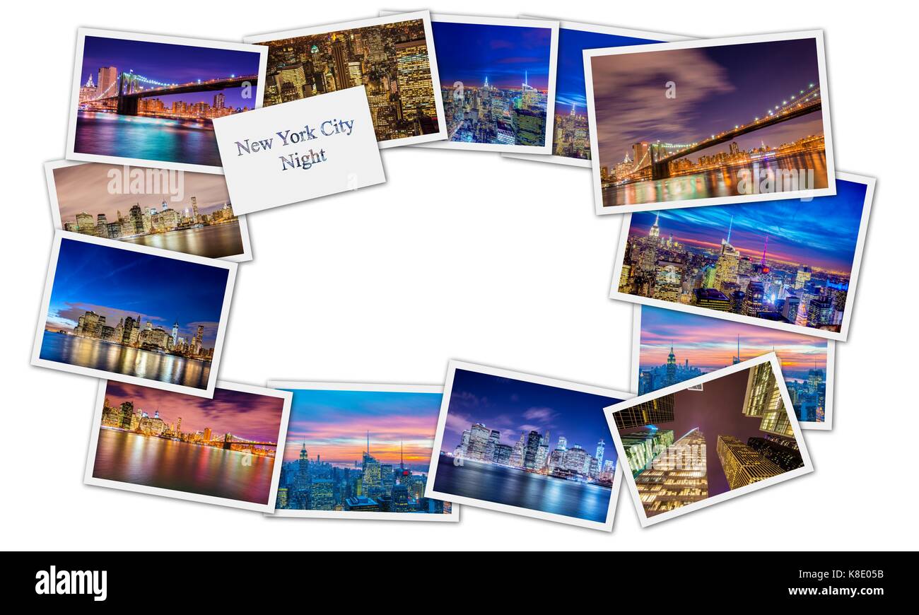 American history collage hi-res stock photography and images - Alamy
