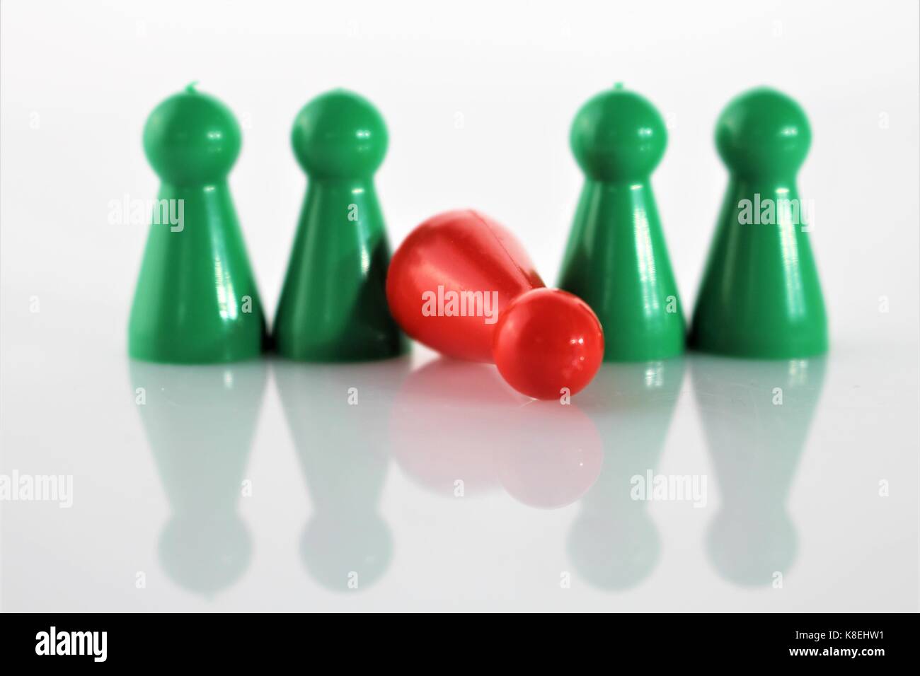 Trouble Game Pieces Replacement