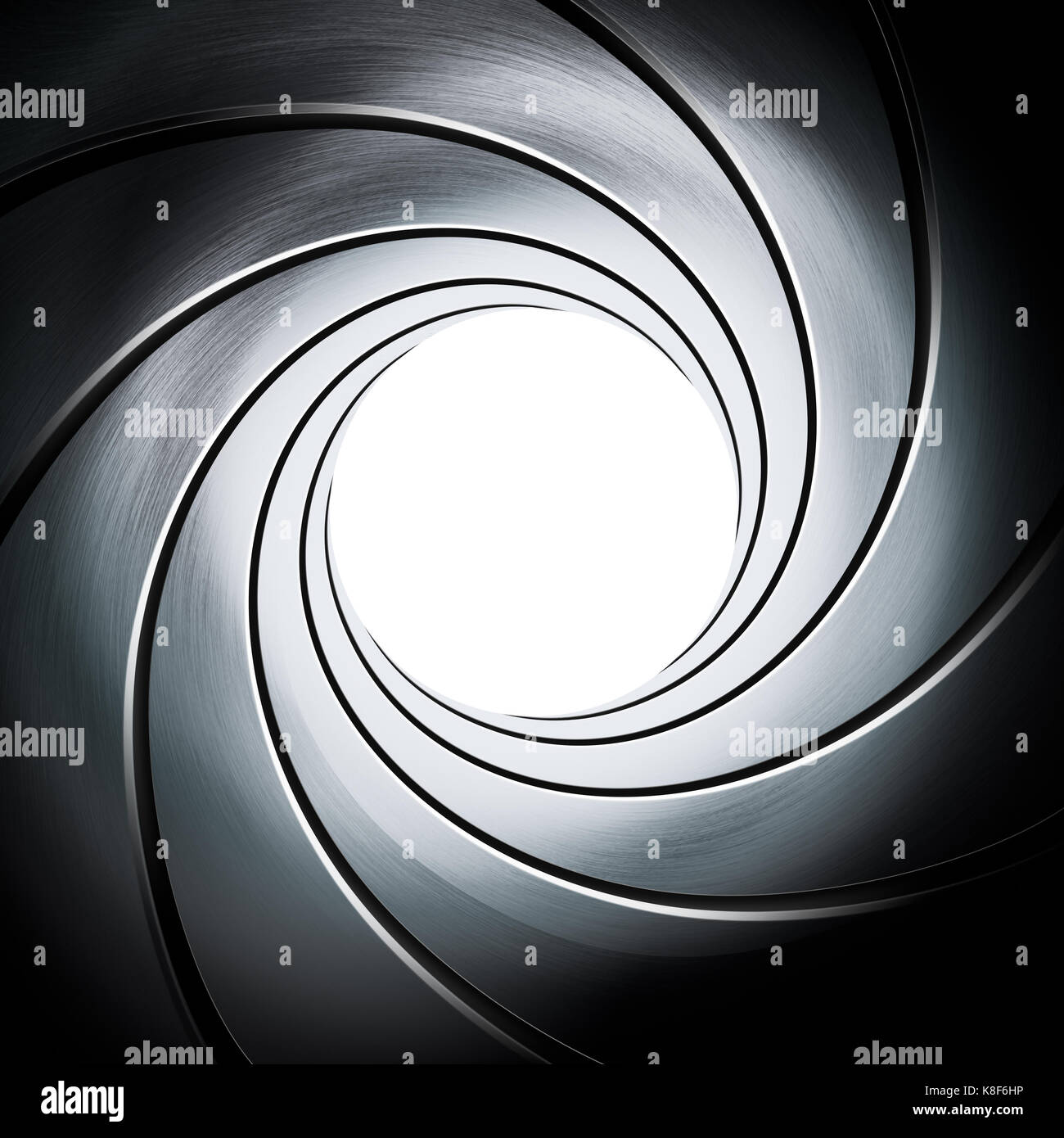 Top 104+ Pictures What Is The Inside Of A Gun Barrel Called Sharp